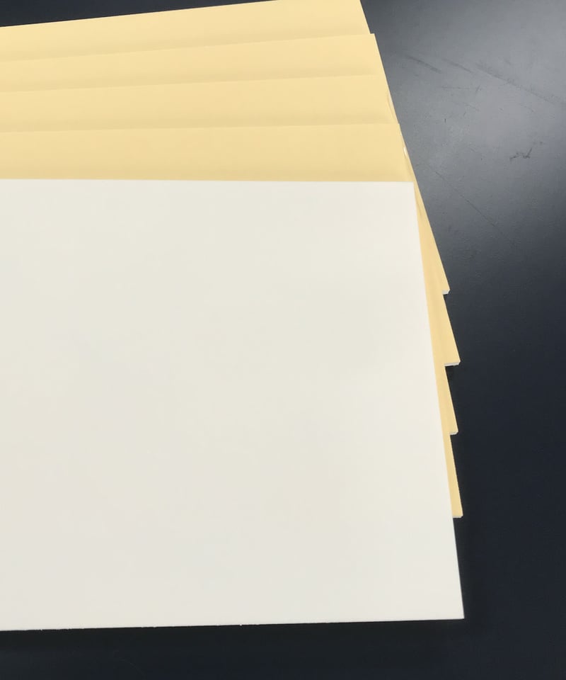 ①VAN JAC超大型アクリルプレート板(縦約３０cm前後✕横約３０cm前後） ①VAN JAC超大型アクリルプレート板(縦約30cm前後✕横約30cm