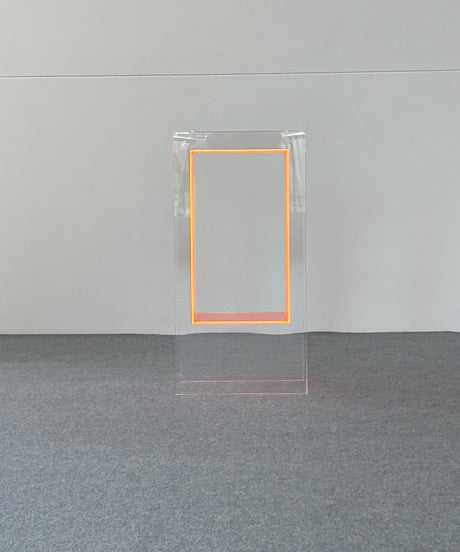 floating square box | fkshop's STORE