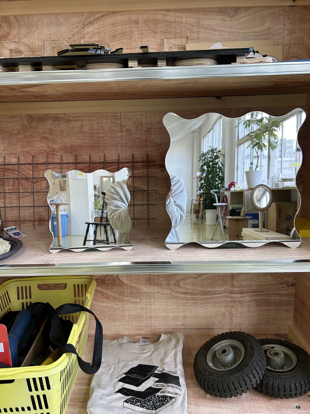 フミフミ様専用 903940 サイドアクリル 【公式通販】