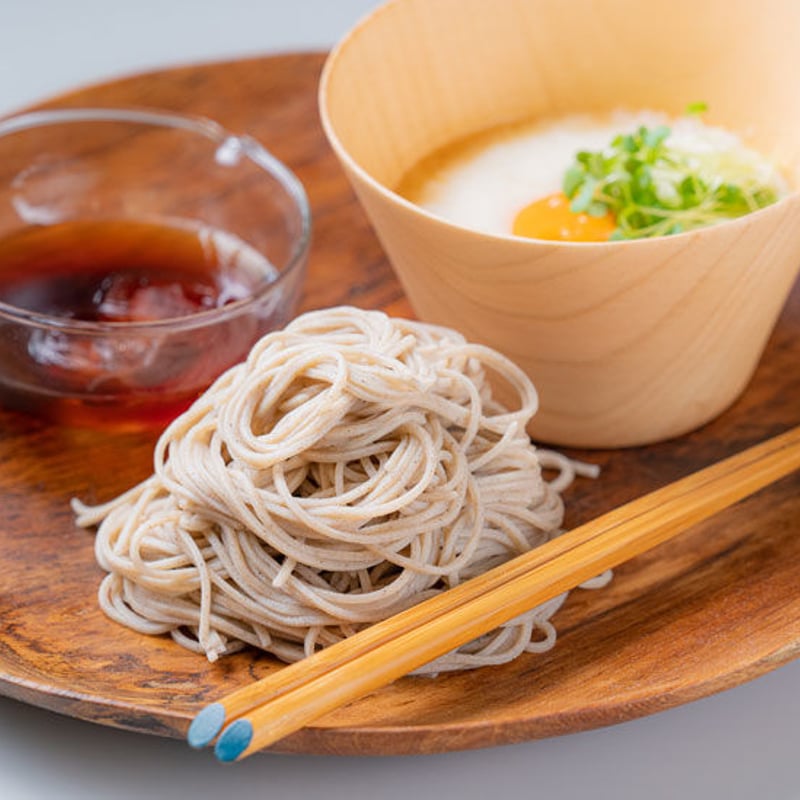 霧しな（開田高原）「満足セット」［送料0円］ | こまち直販