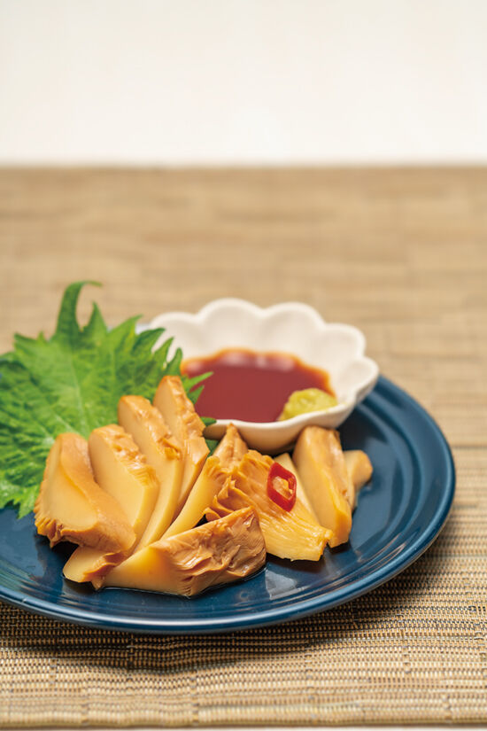 竹内きのこ園（中野市）「刺身きのこ（2箱セット）」 | こまち直販