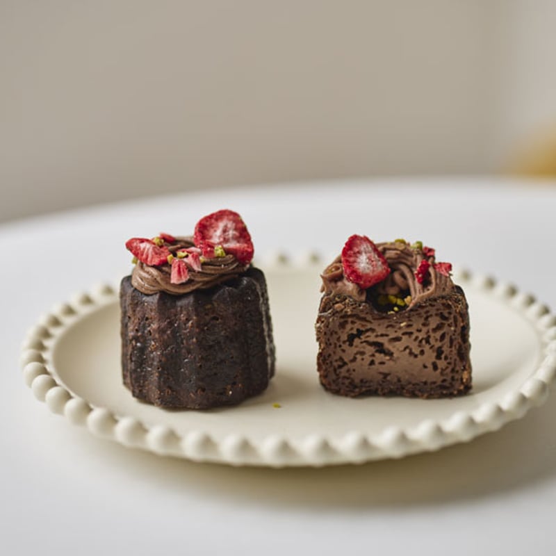 Cannelé de Mimoの『ちょっぴり大人の限定カヌレBOX』 | こまち直販