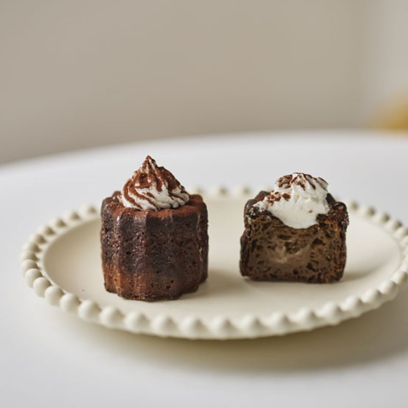 Cannelé de Mimoの『ちょっぴり大人の限定カヌレBOX』 | こまち直販