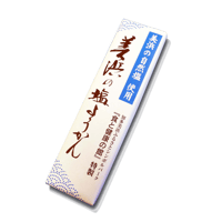 美浜の塩ようかん