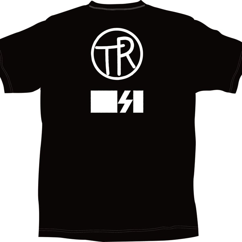 反逆のパンクロック』Tシャツ(黒) | CINEM@RT STORE 反逆のパンクロック』Tシャツ(黒) | CINEM@RT STORE