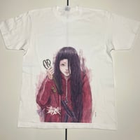 反逆のパンクロック』Tシャツ（黒） | CINEM＠RT STORE