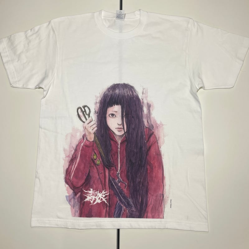 毒娘」Tシャツ | CINEM＠RT STORE