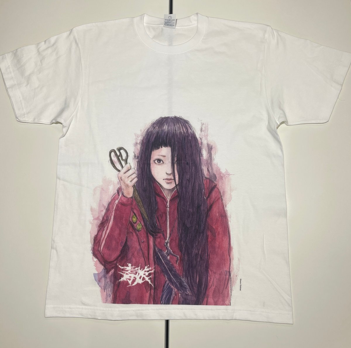 毒娘」Tシャツ | CINEM＠RT STORE