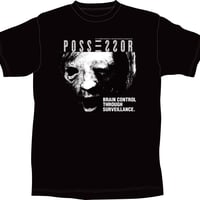 反逆のパンクロック』Tシャツ（黒） | CINEM＠RT STORE