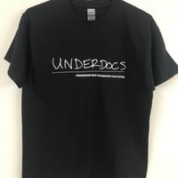 ジョーン･ジェット手書きロゴ　Ｔシャツ