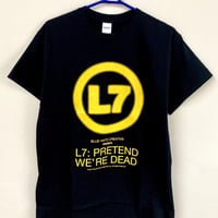 反逆のパンクロック』Tシャツ（黒） | CINEM＠RT STORE