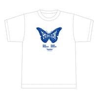 反逆のパンクロック』Tシャツ（黒） | CINEM＠RT STORE