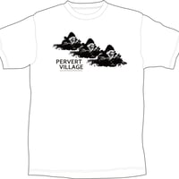 変態村 邦題直訳Ｔシャツ