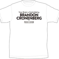 反逆のパンクロック』Tシャツ（黒） | CINEM＠RT STORE