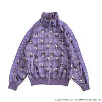 HEIHEI サンリオキャラクターズ トラックジャケット 上のみ 新品 タグ無し ハローキティ トラックジャケット | HEIHEI PRE ORDER SHOP