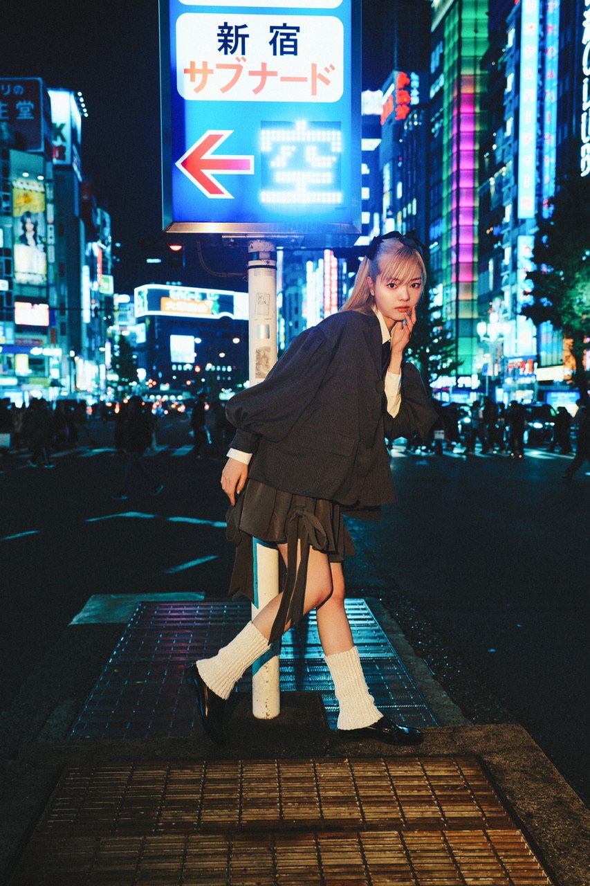 HEIHEI リボンガーター ショートパンツ RED リボンガーターショートパンツ RED | HEIHEI PRE ORDER SHOP