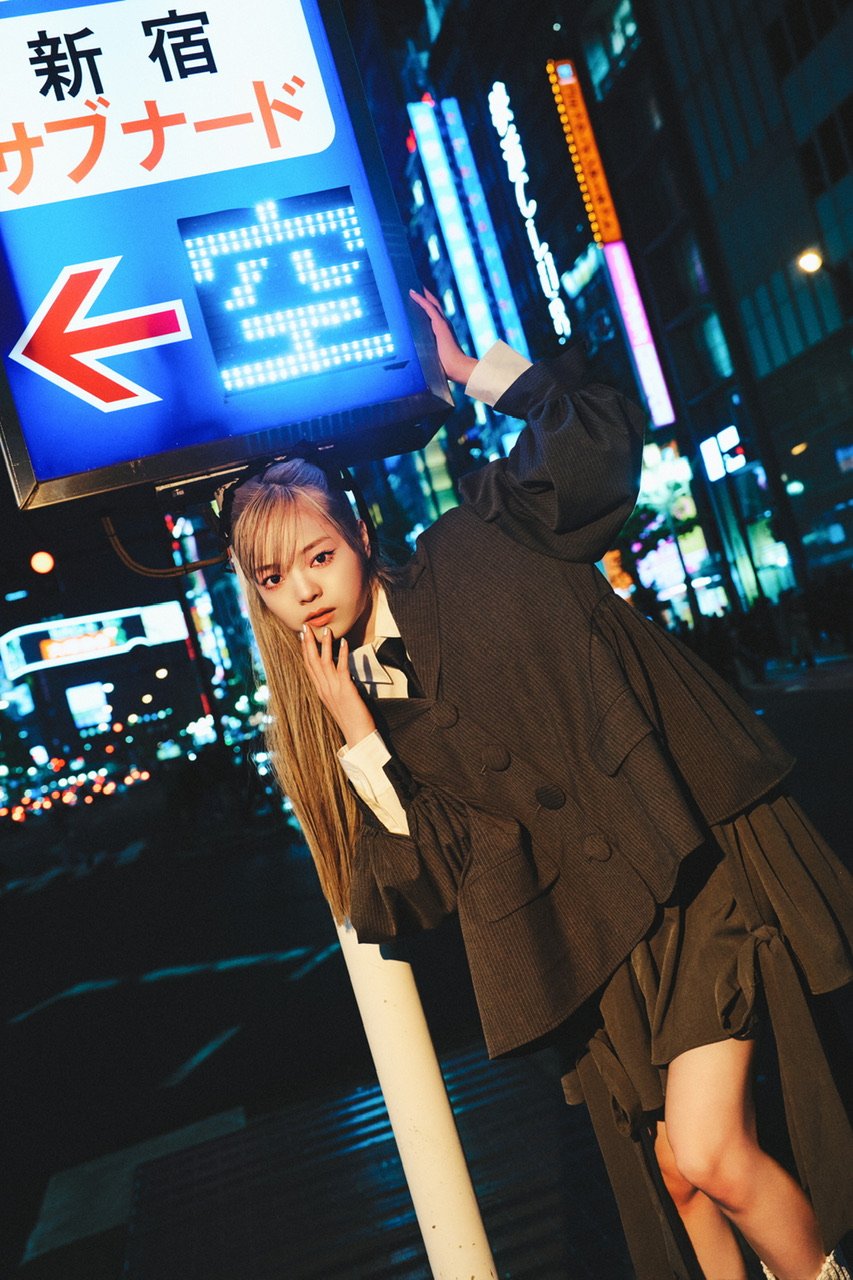 HEIHEI リボンショートパンツ ブラック リボンガーターショートパンツ BLACK | HEIHEI PRE ORDER SHOP