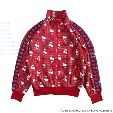 本日限定値下げ HEIHEI 2024AW リボンマフラー レッド×ピンク ITEM | HEIHEI PRE ORDER SHOP