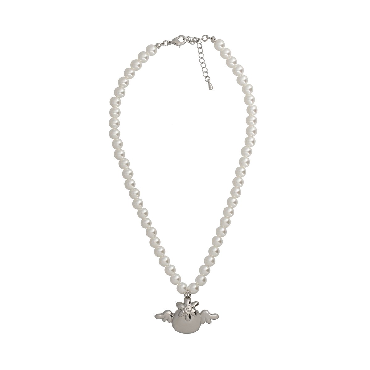 【新品未開封】パラダイスキス　ネクタイネックレス　happy berry fit=scale-down,w=1200