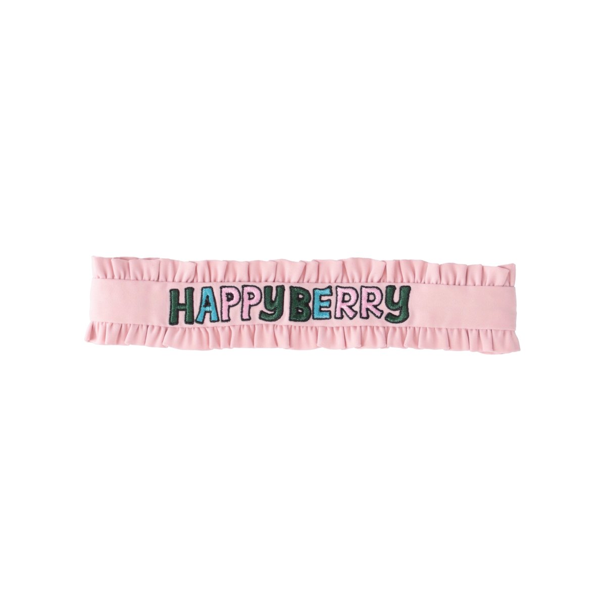 ParadiseKiss HEIHEI HAPPYBERRY ワンピース HAPPY BERRY × HEIHEI ワンピース PINK | HEIHEI PRE O