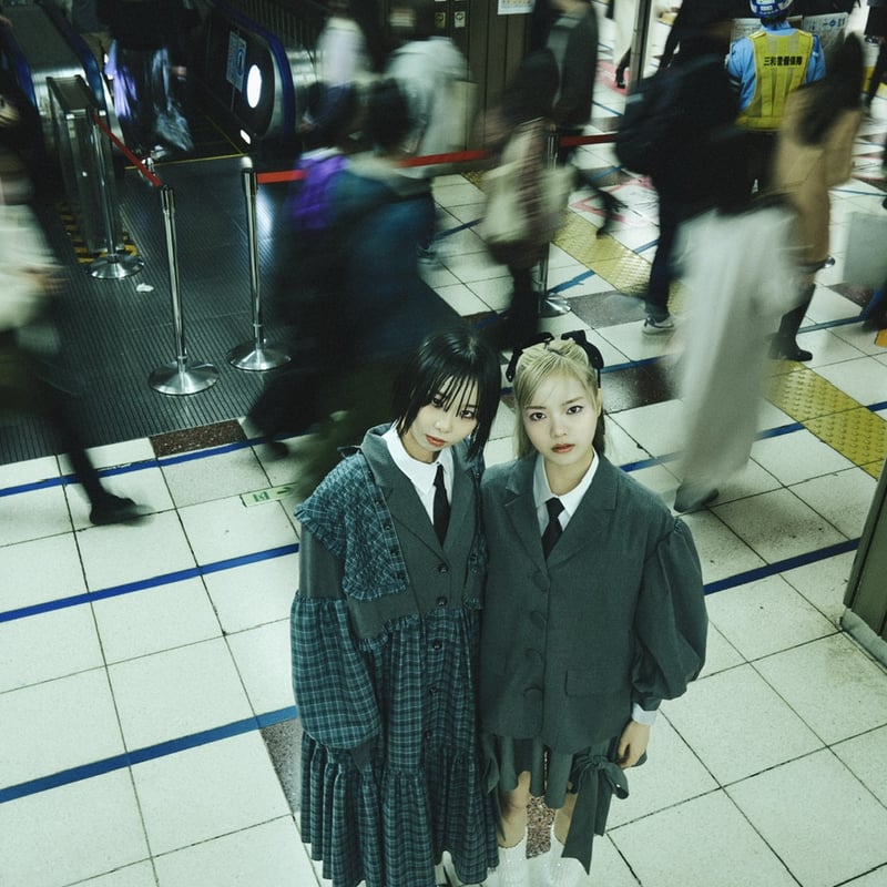 リボンガーターショートパンツ BLACK | HEIHEI PRE ORDER SHOP