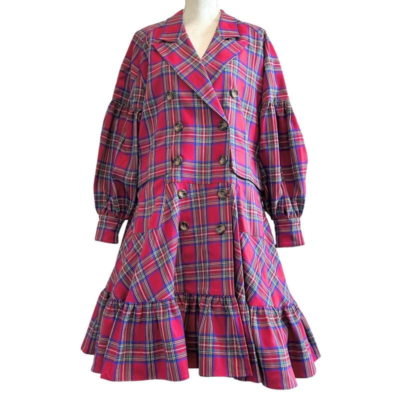 HEIHEIスーツワンピース HEIHEI スーツワンピース