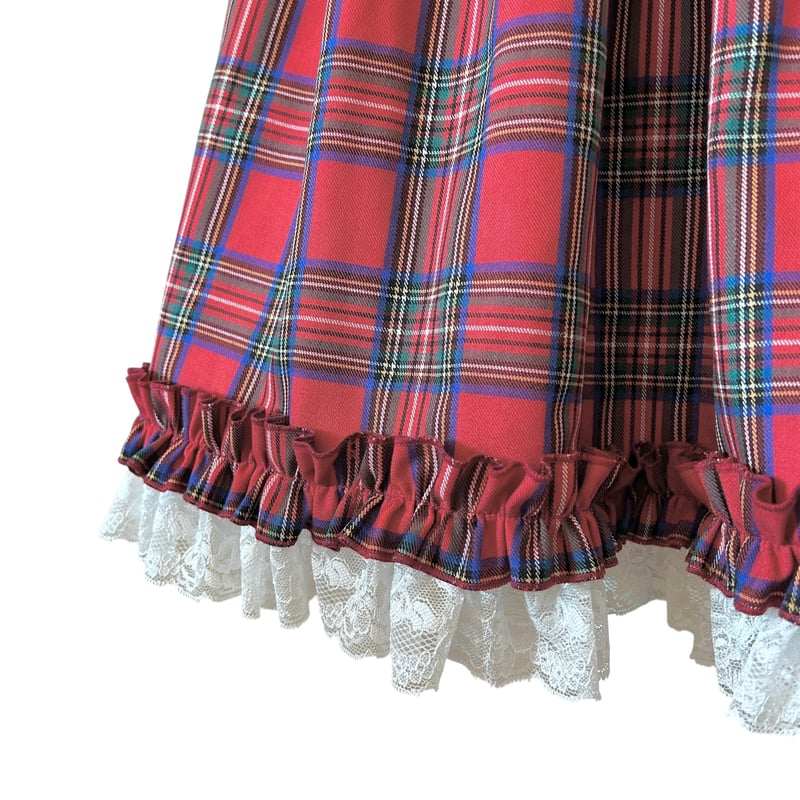 予約商品】フェアリーワンピース RED | HEIHEI PRE ORDER SHOP