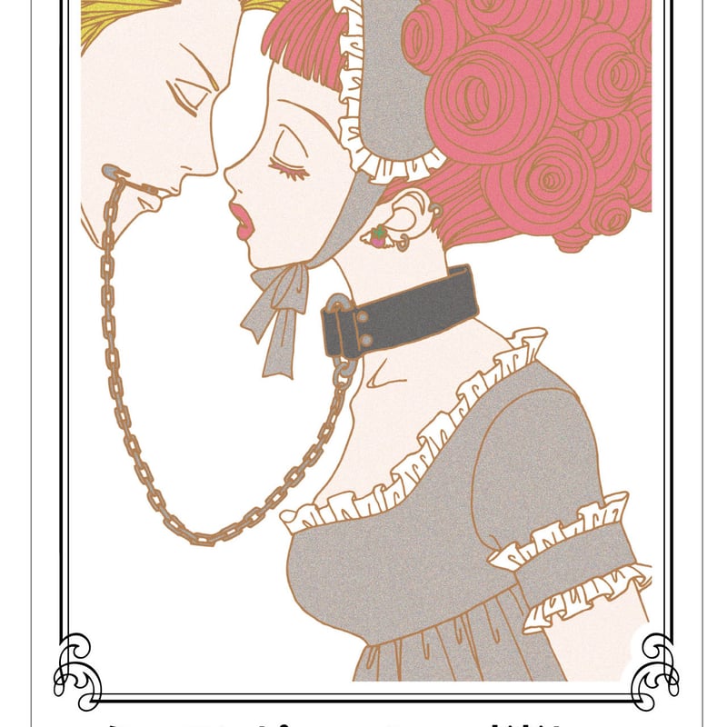 HAPPY BERRY × HEIHEI ヘッドドレス CHECK | HEIHEI PR