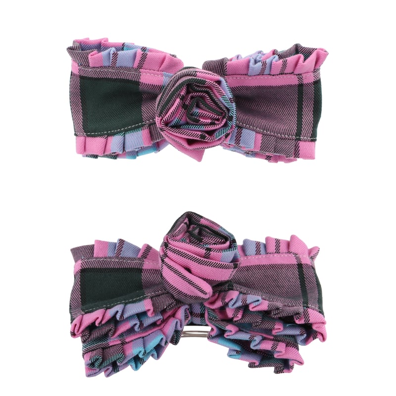 HEIHEI パラダイスキス　ご近所物語　ハッピーベリー　リボンバレッタ　みわこ HEIHEI パラダイスキス ご近所物語 ハッピーベリー リボンバレッタ