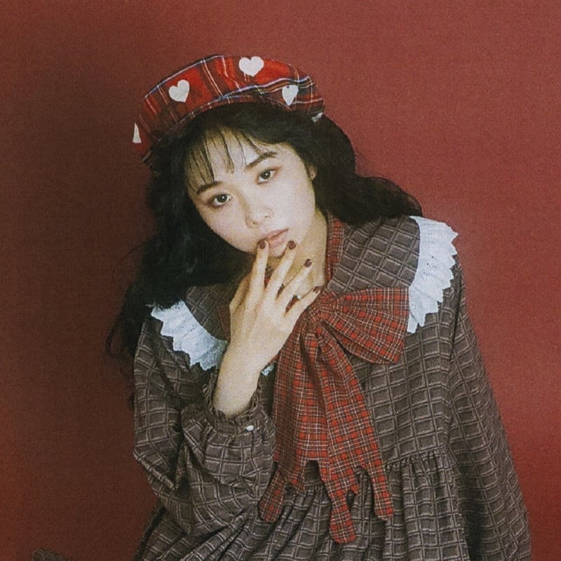 HAPPY BAG Type A(RED) | HEIHEI PRE ORDER SHOP