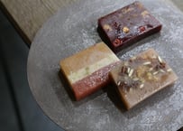 【春季限定】羊羹テリーヌ3種6枚詰め合わせ