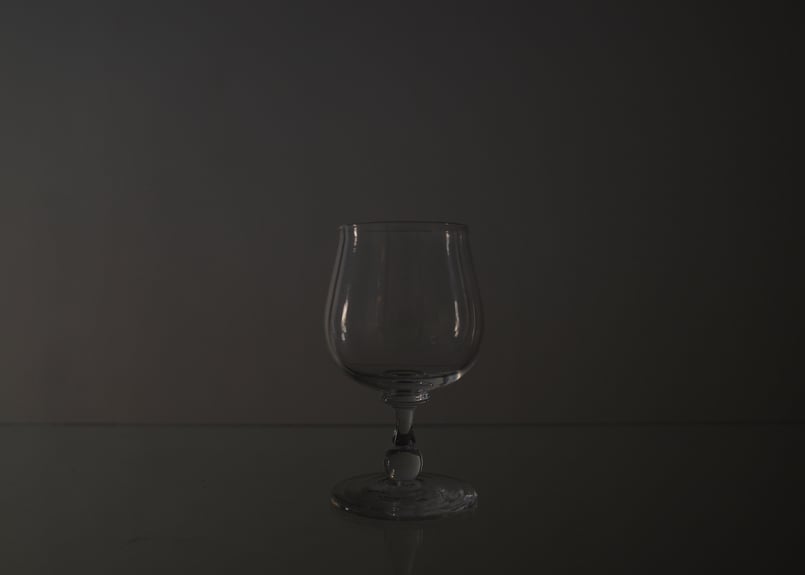 Glass | DWL_091 | Dowel