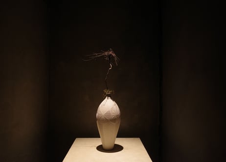 |Vase|DWL_179