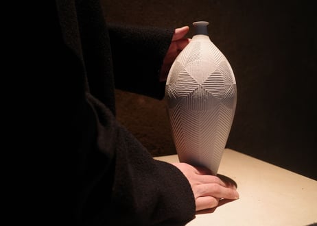 |Vase|DWL_159
