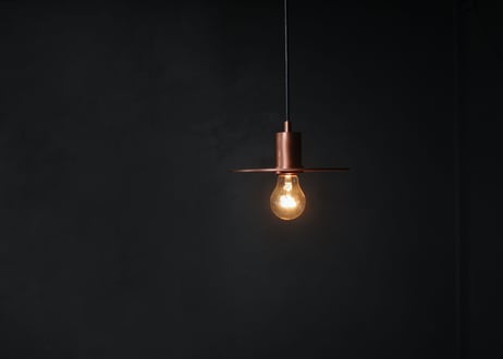 |Flat shade pendant light |DWL_116