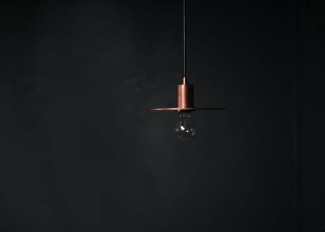 |Flat shade pendant light |DWL_116