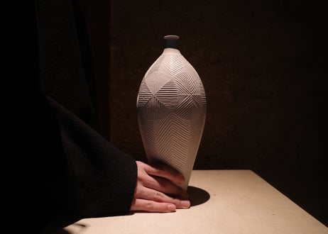 |Vase|DWL_159