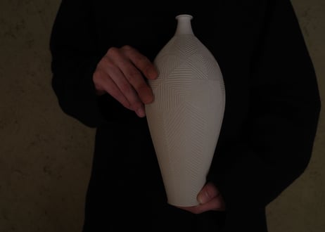|Vase|DWL_159