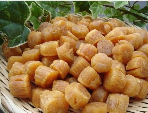 青森むつ湾産ほたて干貝柱 240g 化粧箱入り（送料込み） | 青森むつ湾