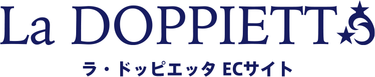 La DOPPIETTA 本格ジェラート ECサイト