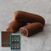 【濃厚ショコラ】ASO　BATON 6個入