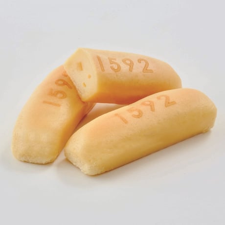 【夏季限定】夏の1592　6個入