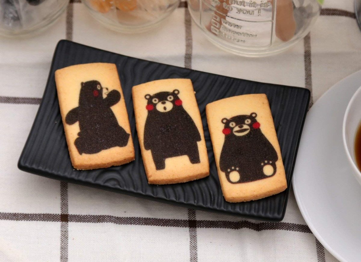 クマのビスケット様　はがき15枚セット クマのビスケット様 はがき15枚セット 【公式通販】