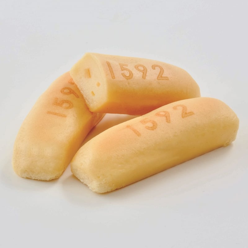 夏季限定】夏の1592 10個入 | 古今堂