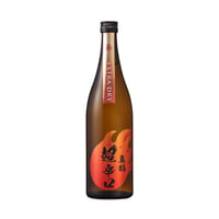 真鶴（まなつる）超辛口（炎）720ｍｌ