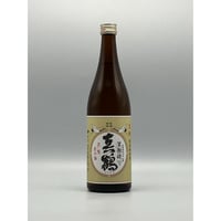 真鶴（まなつる） 生モト特別純米酒 720ml