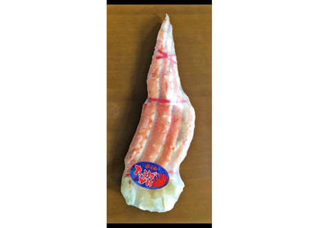 タラバガニ4L(1肩約800g)(冷凍)