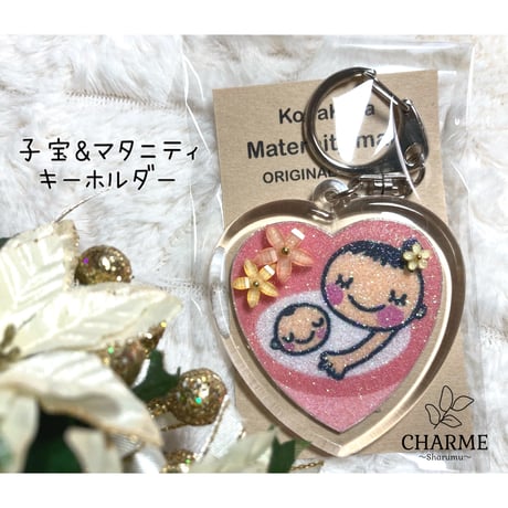 マタニティマーク | STORES