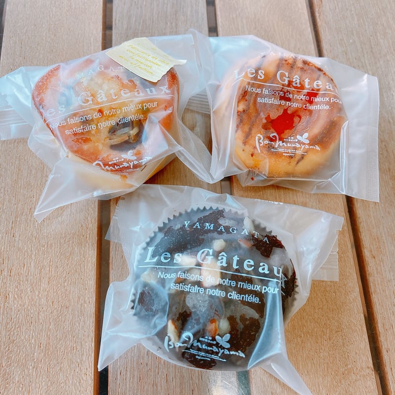 いちばん人気】窯出しぷりん × 窯出しドーナツ × 生キャラメル × 定番
