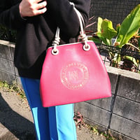 トートバッグ(RED)